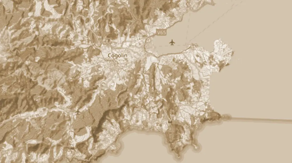 Communes du Golfe de Saint-Tropez, L'épopée envoûtante des joyaux cachés de la Côte d'Azur