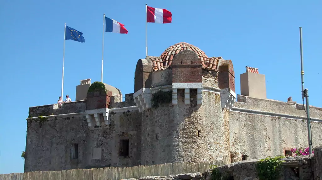 La Citadelle de Saint-Tropez : Un trésor historique au charme intemporel