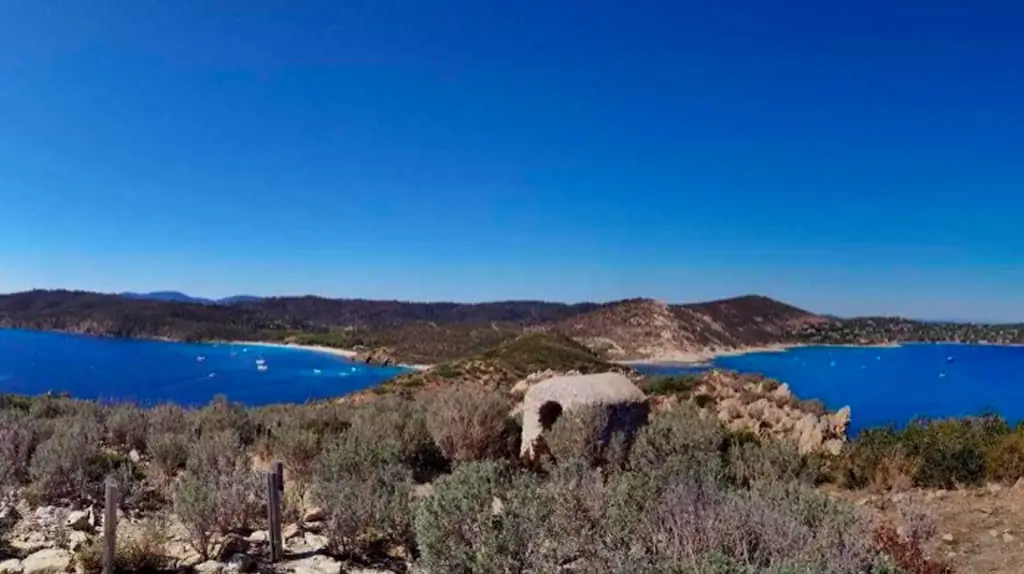 Cap Taillat