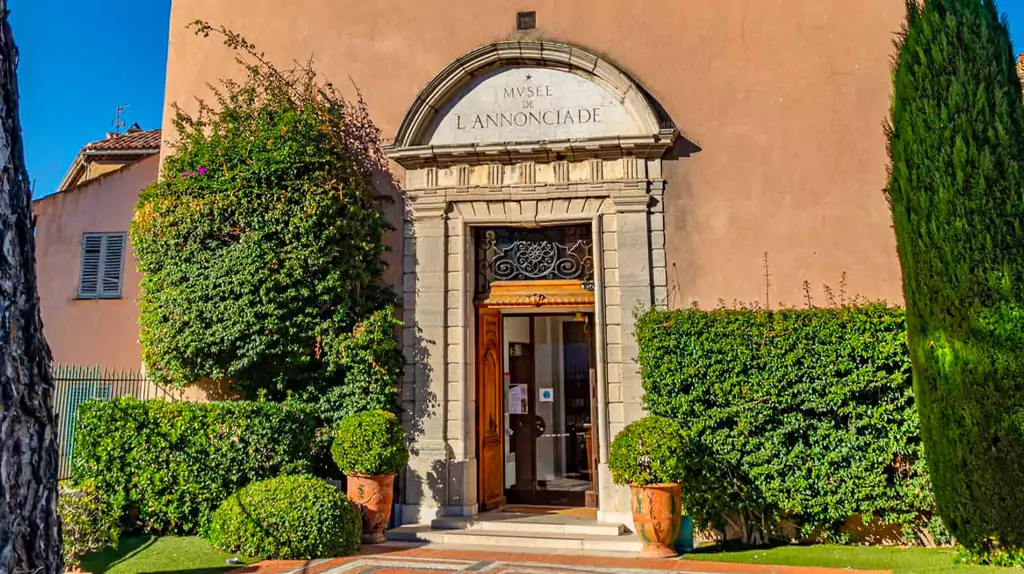 Le Musée de l'Annonciade : L'essence de l'art à Saint-Tropez