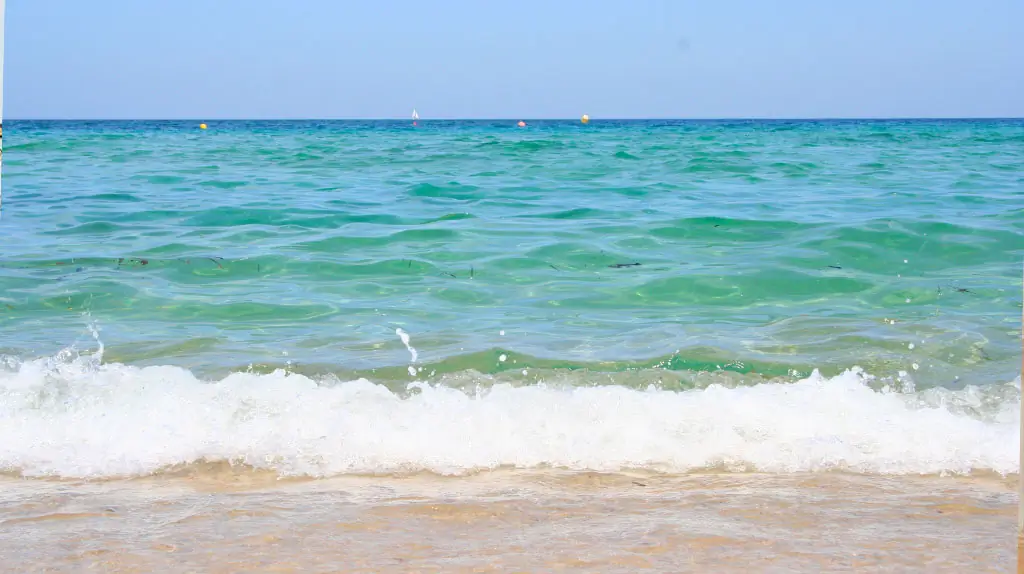Les Origines Énigmatiques des Plages de Saint-Tropez: Découvrez les Secrets Derrière les Noms Mythiques