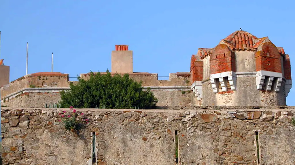 Le Musée d'Histoire Maritime de Saint-Tropez