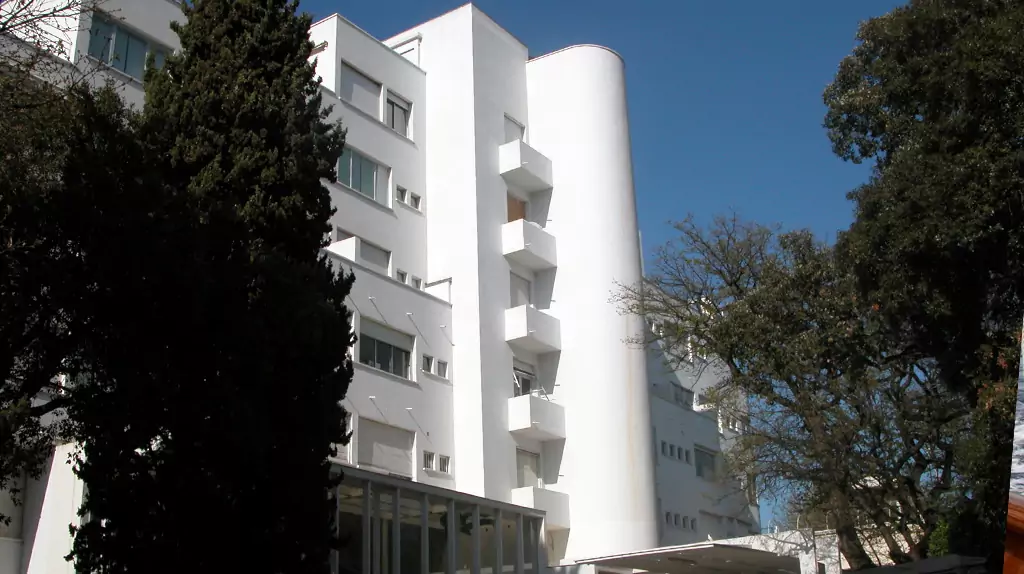 Les Architectes de Saint-Tropez : Des Créateurs d'Élégance et d'Harmonie