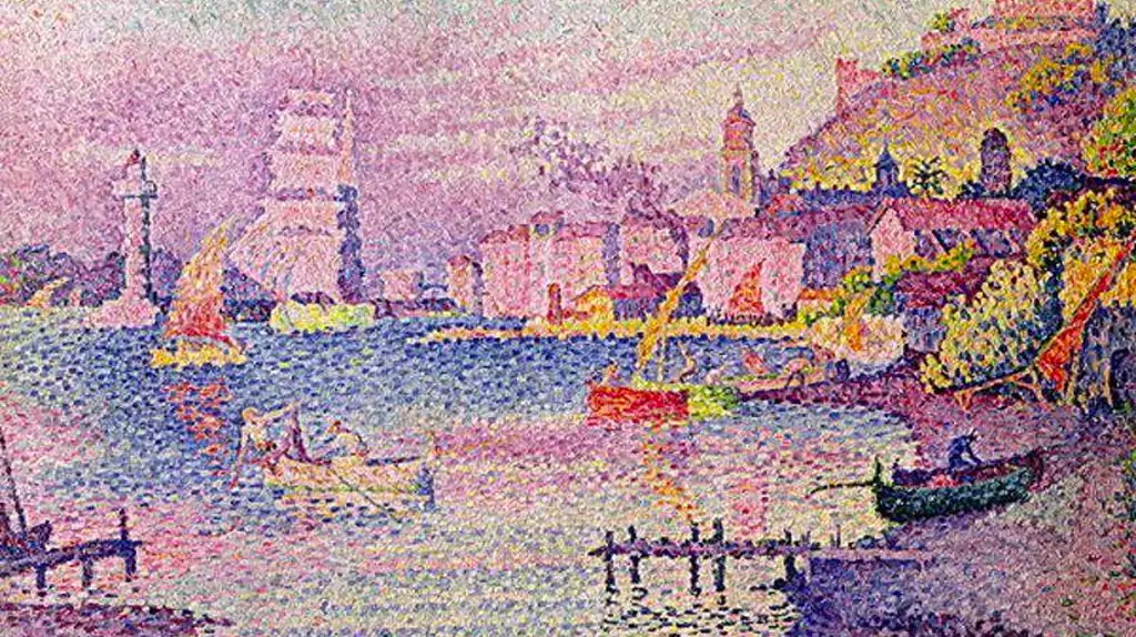 Les Artistes Qui Ont Fait Saint-Tropez : Un Patrimoine Culturel d'Exception