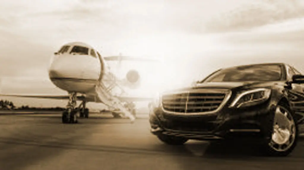 Les Chauffeurs Privés de Saint-Tropez : Des Professionnels d'Exception